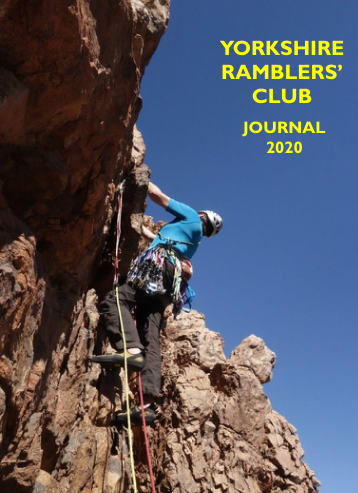 YRCJ 2020; 14(3) cover
